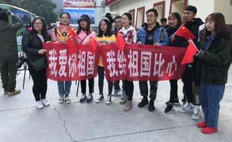 直播錄像丨四川九寨溝景區(qū)再次恢復(fù)開放，只接團(tuán)隊(duì)游客