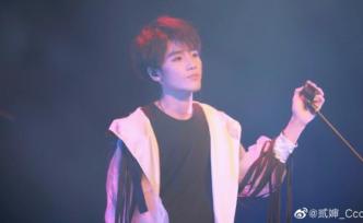 國風(fēng)音樂人貳嬸“三十而遇”巡演：與吉田潔合作我也嚇壞了