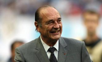 法國極左極右翼政黨紛紛悼念希拉克：“沒有人比他更愛法國”