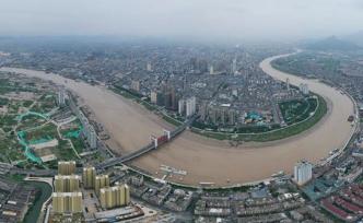 浙江省人大常委會決定成立龍港市第一屆人民代表大會籌備組