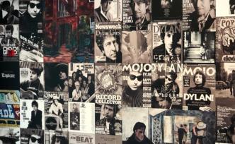 現(xiàn)場(chǎng)｜光譜之間，看鮑勃·迪倫的燦爛色彩與金屬光澤