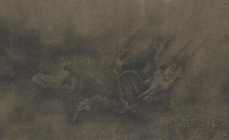 南宋陳容“畫龍”領(lǐng)銜，蘇寧藝術(shù)館以館藏畫作梳理美術(shù)史