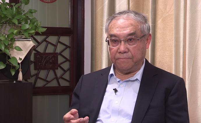 國家大使⑥｜魯培新憶中美“熊貓外交”