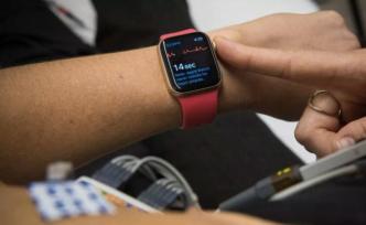 Apple Watch第五代，它為什么還沒學(xué)會睡眠監(jiān)測？