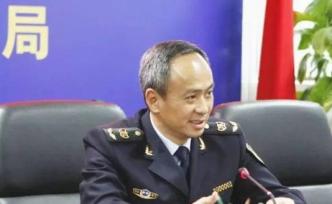 ?？诤ｊP(guān)原關(guān)長馬元林已調(diào)離海南省工作
