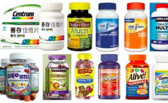 ​是时候打破复合维生素的神话了