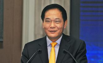 江西銅業(yè)集團(tuán)原副董事長(zhǎng)吳育能被雙開(kāi)：非法收受他人巨額財(cái)物