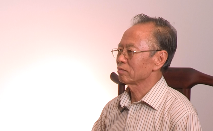 國(guó)家大使⑤|劉振堂:親歷黎巴嫩內(nèi)戰(zhàn)