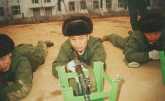 申亮亮烈士當(dāng)選“最美奮斗者”