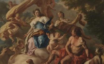 觀天下 | 赫拉天后的婚姻保衛(wèi)戰(zhàn)