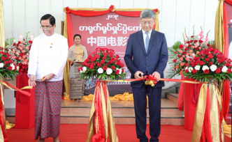 2019中國電影節(jié)在緬甸開幕，《湄公河行動》在多地展播