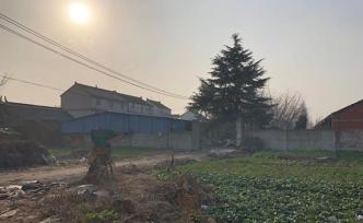 破解農村“空心化”問題，農業(yè)農村部將研究盤活鄉(xiāng)村土地資源