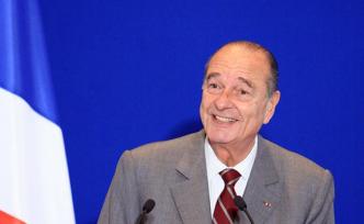 人物｜希拉克：“戴高樂的繼承者”和法蘭西“最后的大總統(tǒng)”