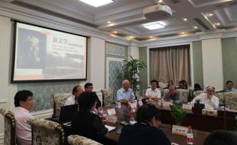 纪念钱谷融百岁诞辰：他是“五四”运动研究者、实践者