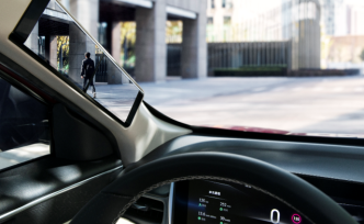 智能远情感近，哪吒汽车这样展示核心竞争力