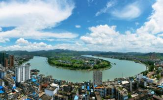 廣西官方出具橫縣撤縣設(shè)市具備綜合交通運輸網(wǎng)絡(luò)支撐條件意見