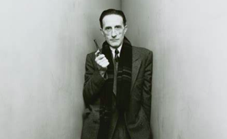 杜尚從來都不在內(nèi)容晦澀的文字中自尋煩惱