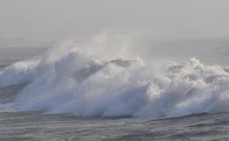 臺(tái)風(fēng)黃色預(yù)警發(fā)布： “米娜”將于30日夜間登陸或擦過臺(tái)灣