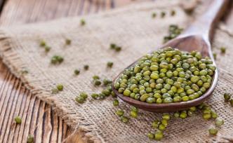喝綠豆湯會(huì)解中藥？ ?