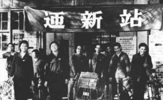 高考女孩·50后︱77级考生：我们班只有15个女生