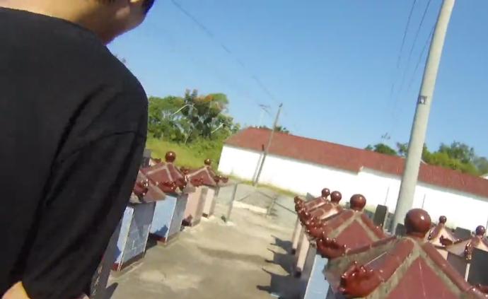 盜墓者解鎖陪葬手機(jī)，試出密碼1到6