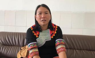 拉祜族農(nóng)家女羅成英：曾生意遇挫被丈夫拋棄，今成扶貧帶頭人