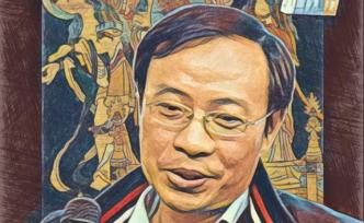 劉永華談“禮儀下鄉(xiāng)”