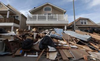 全球城市觀察︱?yàn)?zāi)后重建，設(shè)計(jì)能為城市恢復(fù)彈性嗎