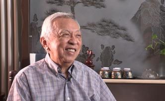 國家大使⑧｜黃士康：國家強了，對外關系才興旺