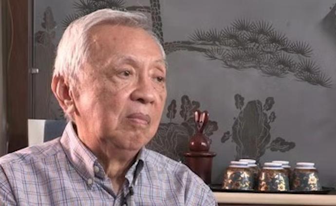 國家大使⑧|黃士康:在拉美工作22年