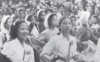 見證上海解放：我們的1949年記憶
