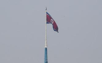 韩国军方：朝鲜今天发射的不明飞行物可能是潜射弹道导弹