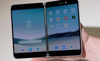 微軟近日發(fā)布會：安卓折疊手機(jī)、雙屏電腦、無線耳機(jī)……