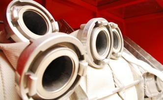 江蘇漣水縣一公司發(fā)生火災(zāi)致6人死亡，原因正調(diào)查中