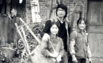 與新中國一同成長｜羅中立：《父親》之后，一直在畫農(nóng)民