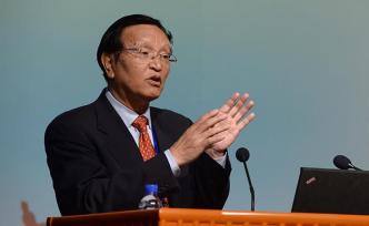 國家發(fā)改委原副主任、國家能源局原局長張國寶逝世