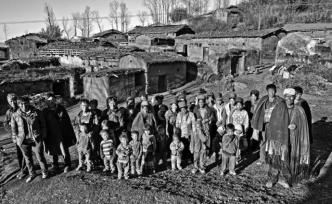 杨和平：孟获的子孙们