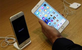 蘋果證實(shí)iPhone 6s存在零件故障，或?qū)е聼o(wú)法開機(jī)