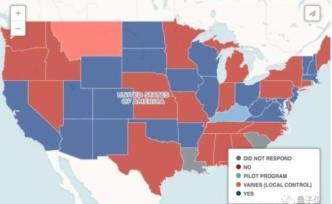 GRE作文用AI打分20周年：給中國考生分?jǐn)?shù)高于人類打分