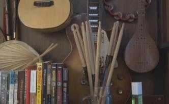 杨浦七梦｜音乐：同一条河流，旧音重拾杨树浦