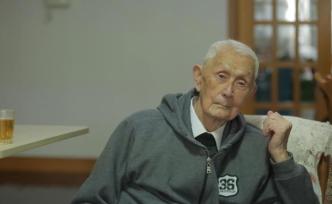 百歲·青春②︱祝宗梁:物質(zhì)享受最沒勁