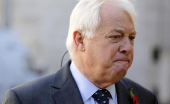 新華時評：彭定康，自我鎖定為虛偽、偏執(zhí)、冷血的代名詞