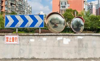 杨浦七梦｜河流：被仰望的与被遗忘的