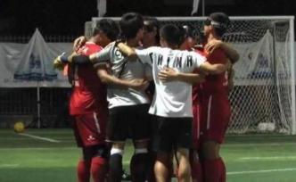 亞洲杯奪冠沒(méi)有獎(jiǎng)金，但在盲人足球世界，中國(guó)隊(duì)技術(shù)是最好的