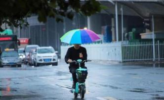 廣東等地昨現(xiàn)暴雨或大暴雨，未來三天北方多冷空氣活動