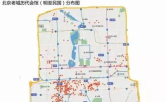 駐京辦發(fā)展簡(jiǎn)史