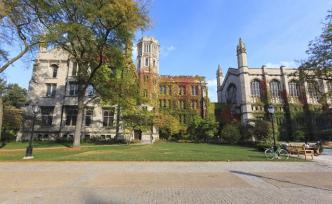 象牙塔之巅丨游走在不同学科之间，尝试理解语言的历史变迁