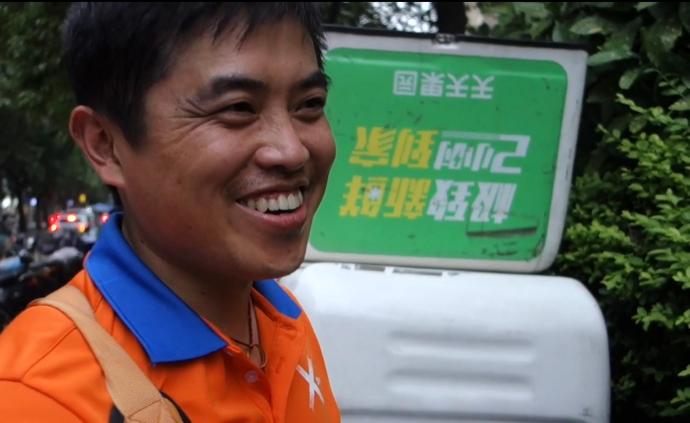 學(xué)生作品展映｜與時代共名