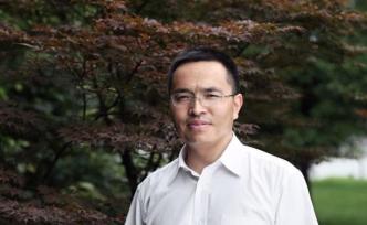 西南财大常务副校长杨丹任北京外国语大学校长