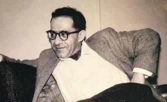 我父亲的思想是如何帮助库尔德人建立新民主的